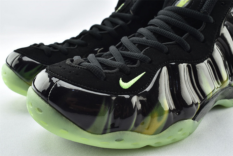 Nike Air Foamposite One
