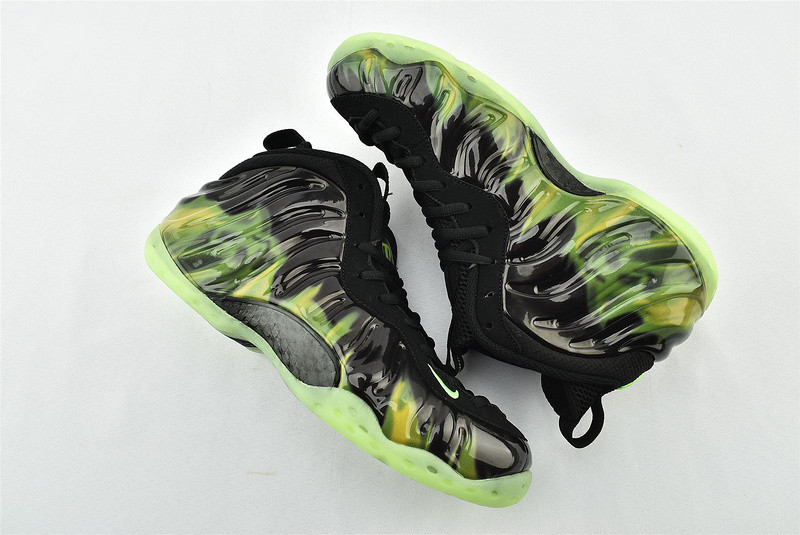 Nike Air Foamposite One