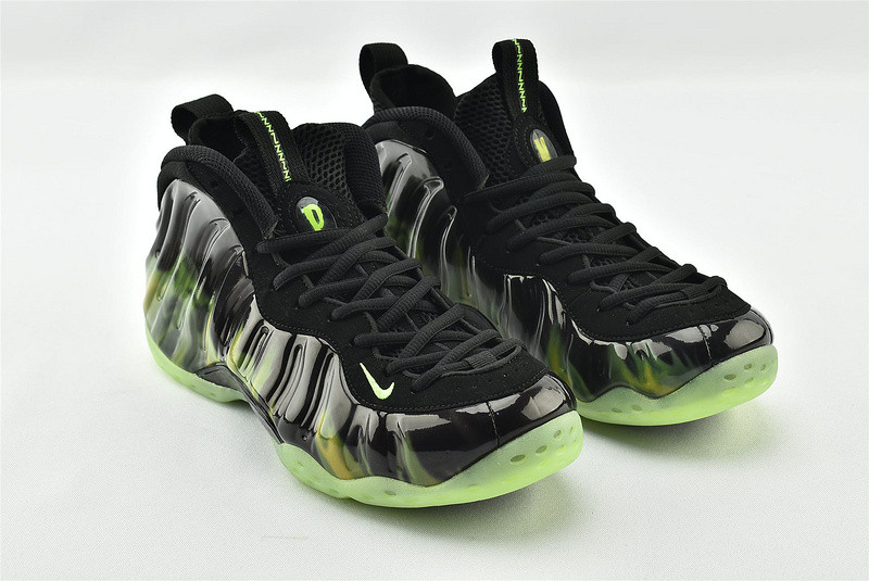 Nike Air Foamposite One