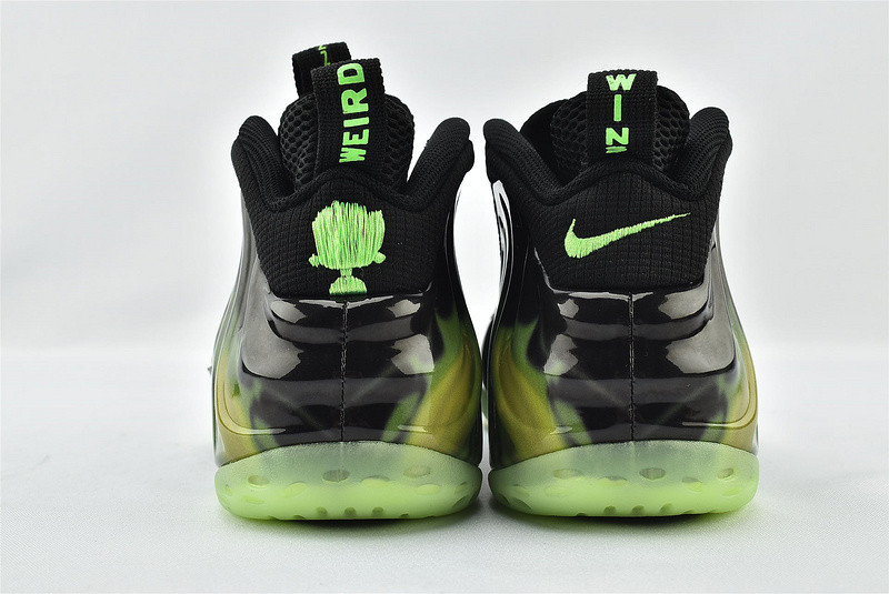 Nike Air Foamposite One