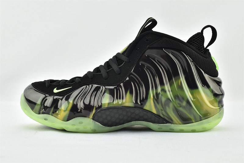 Nike Air Foamposite One
