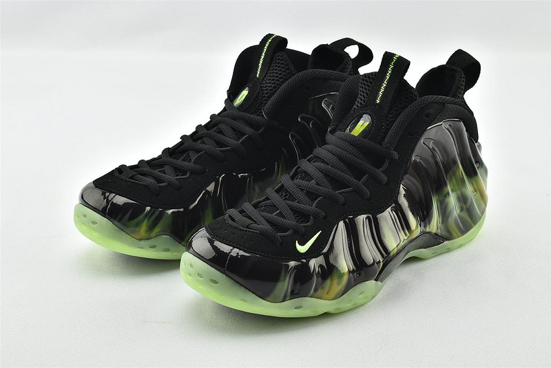 Nike Air Foamposite One