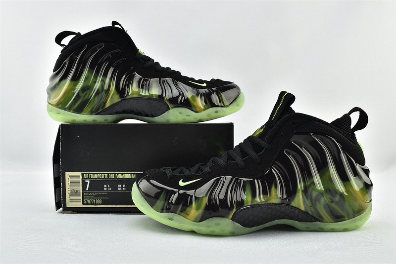 Nike Air Foamposite One