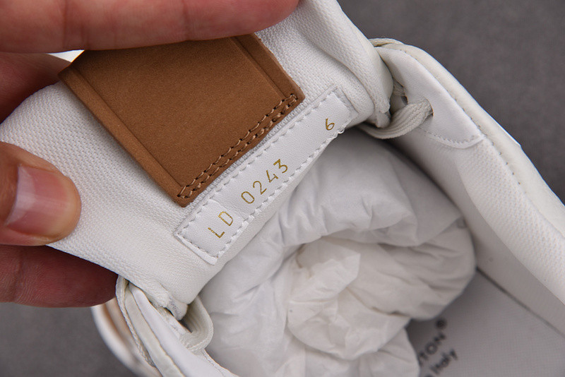 LOU1_TON SNEAKERS