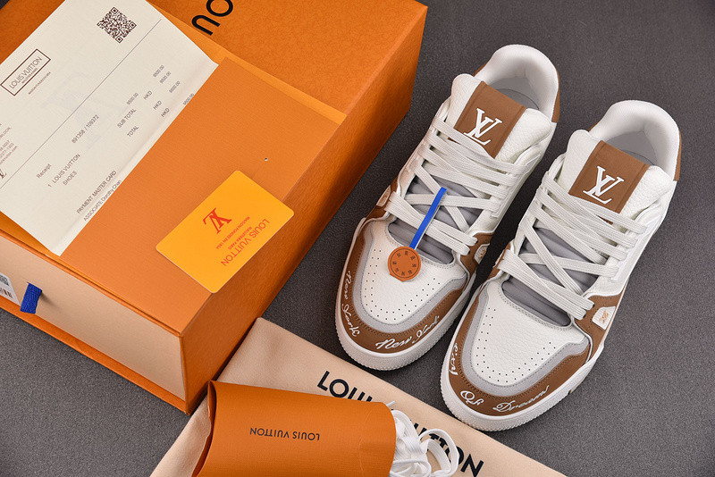 LOU1_TON SNEAKERS