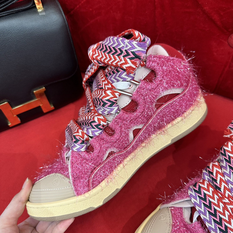 LANVIN SNEAKER
