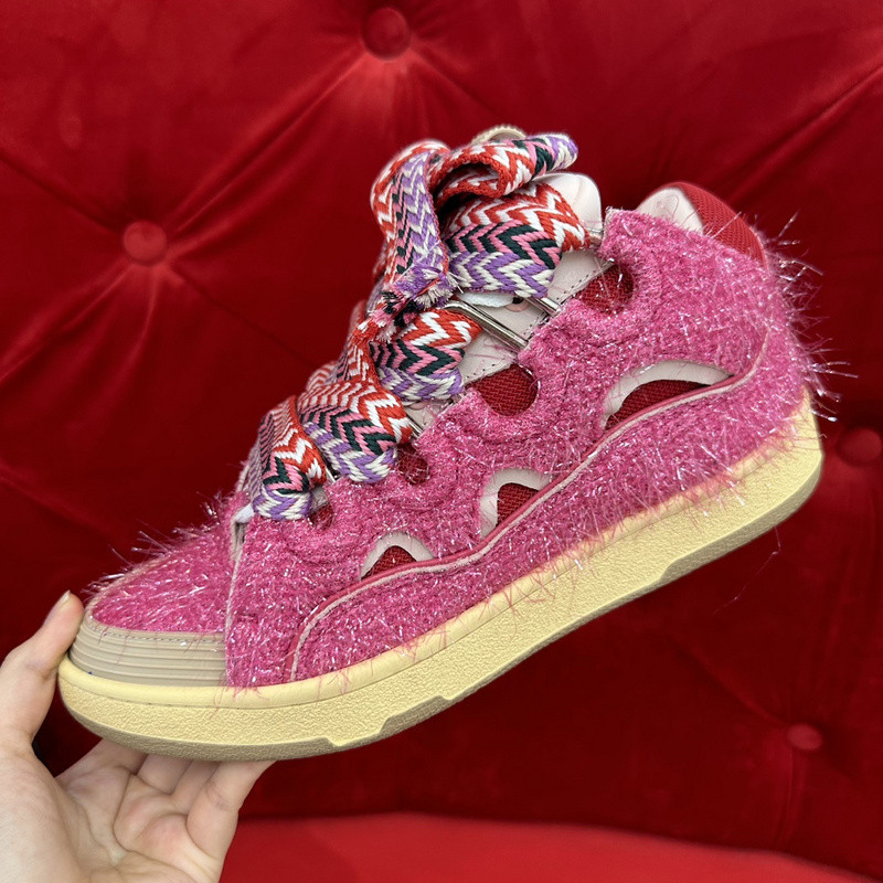 LANVIN SNEAKER