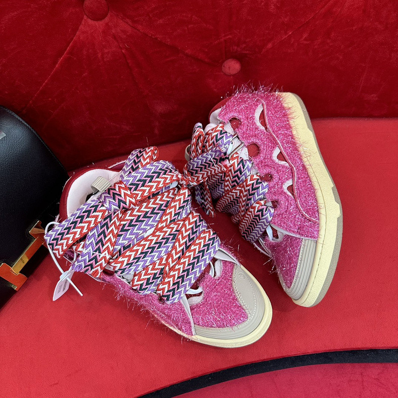 LANVIN SNEAKER