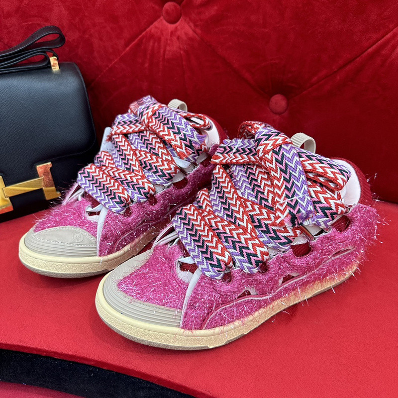 LANVIN SNEAKER