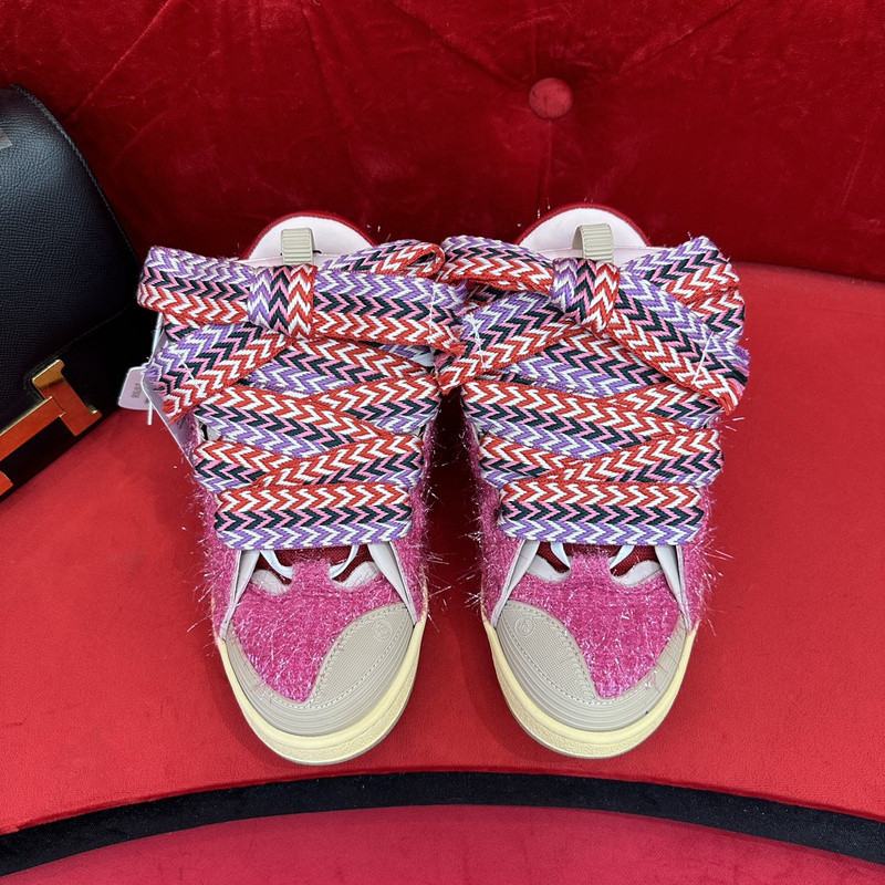 LANVIN SNEAKER