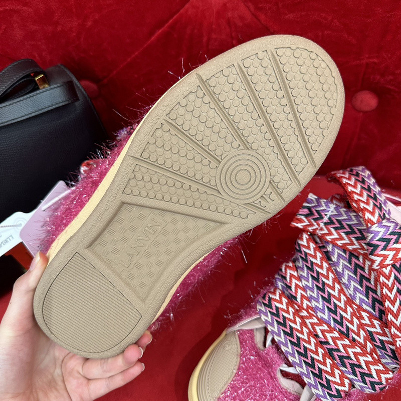 LANVIN SNEAKER