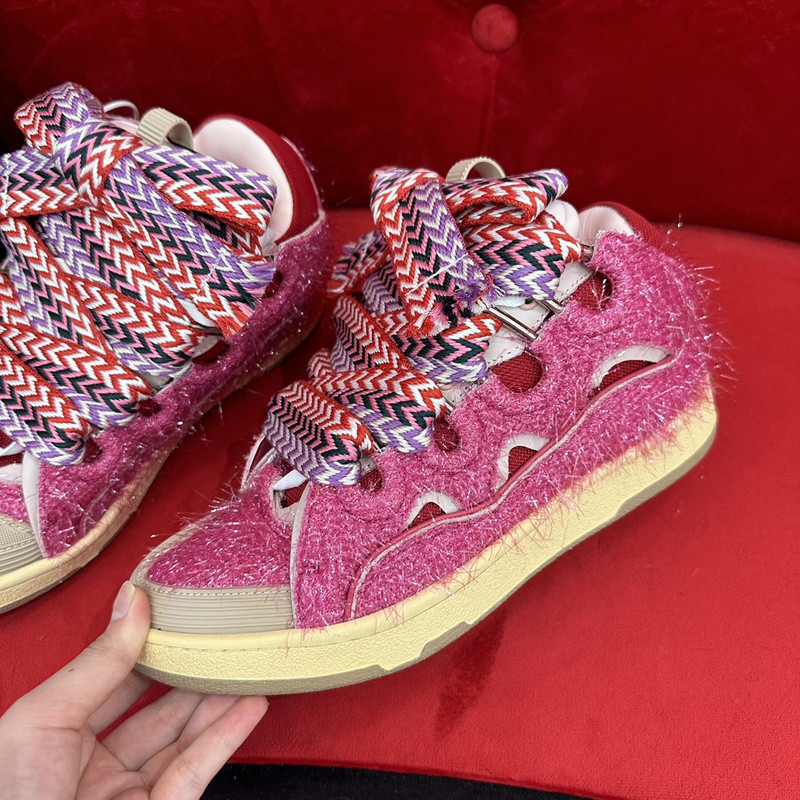 LANVIN SNEAKER