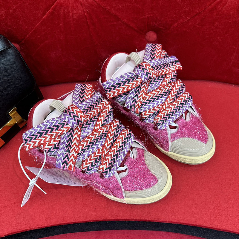 LANVIN SNEAKER