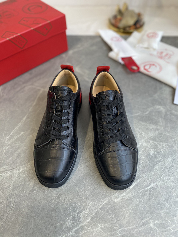 CHIAN LOUIN SNEAKER