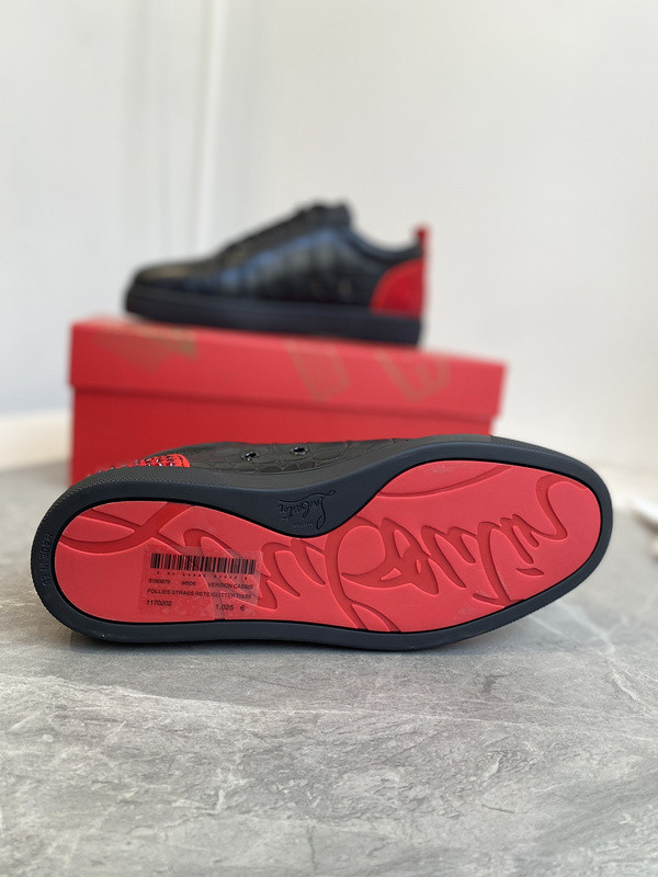 CHIAN LOUIN SNEAKER