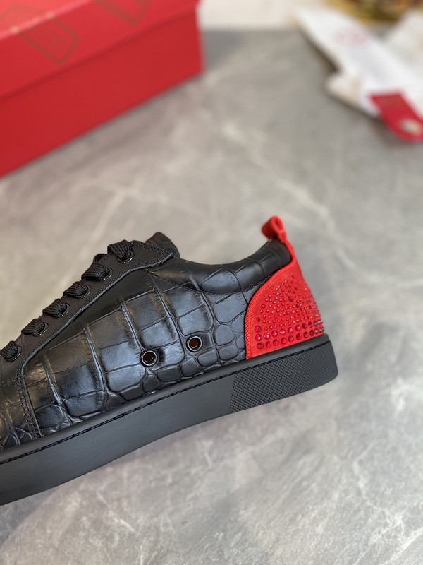 CHIAN LOUIN SNEAKER