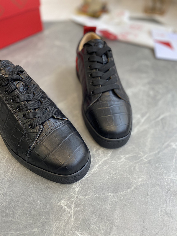 CHIAN LOUIN SNEAKER