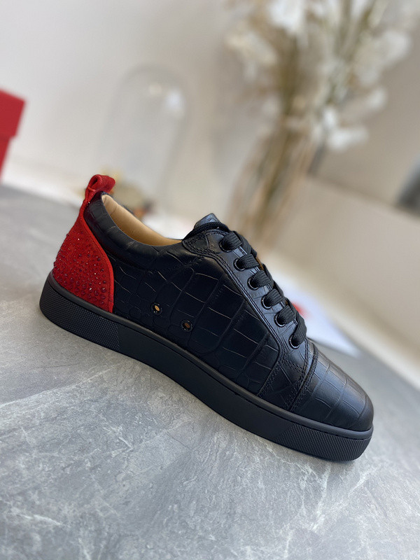 CHIAN LOUIN SNEAKER