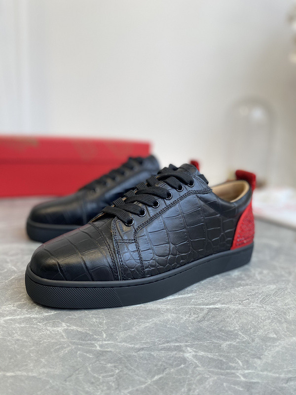 CHIAN LOUIN SNEAKER