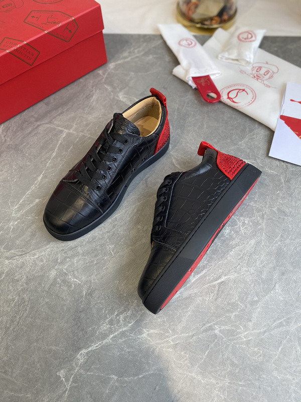 CHIAN LOUIN SNEAKER
