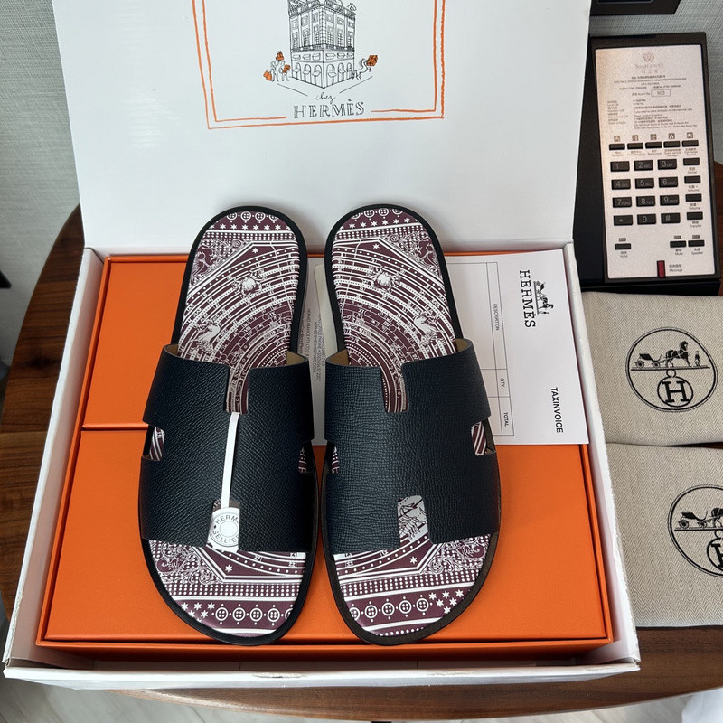 H*rmes Sandals