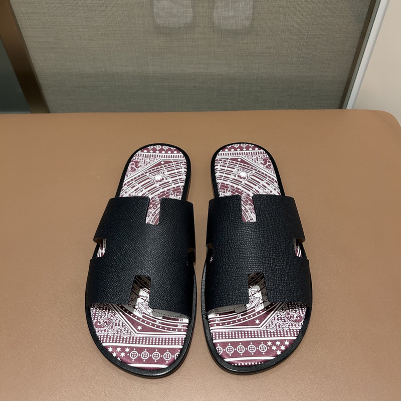 H*rmes Sandals
