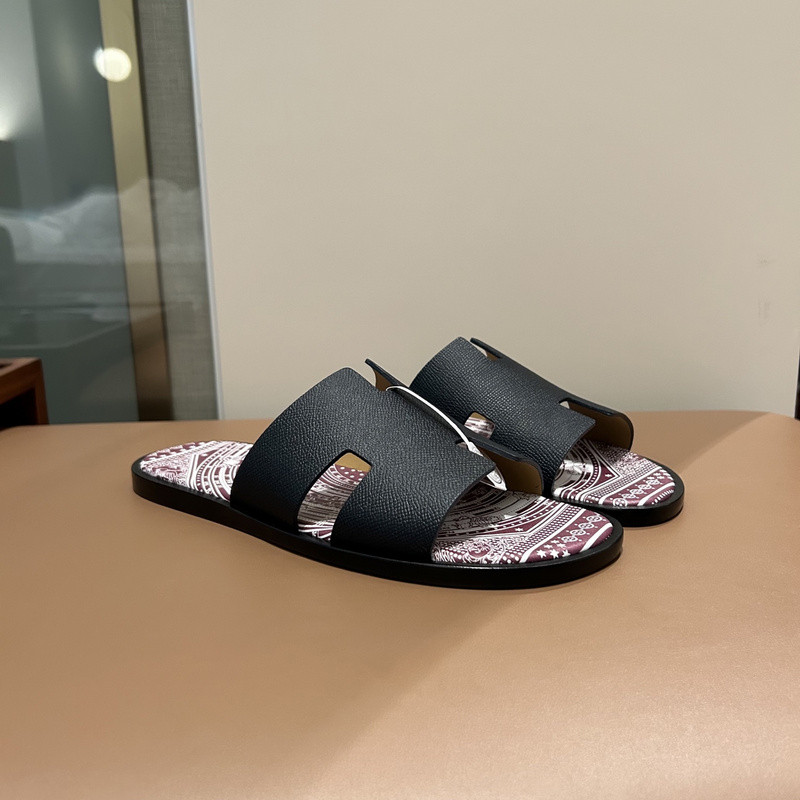 H*rmes Sandals