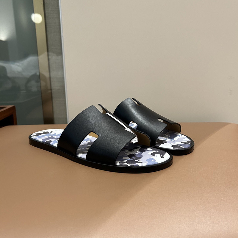 H*rmes Sandals