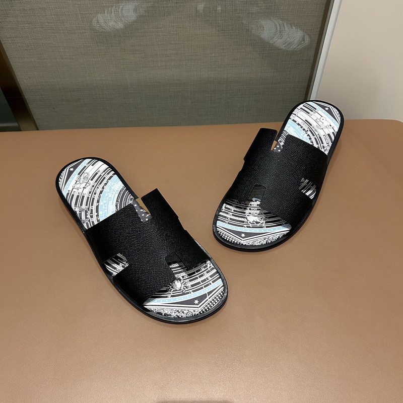 H*rmes Sandals