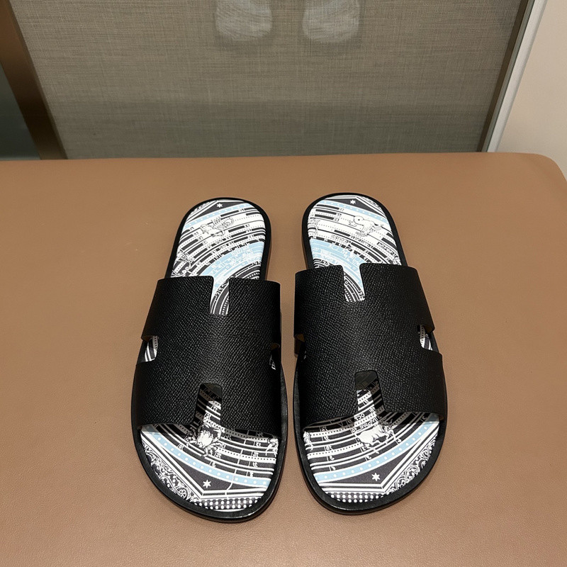 H*rmes Sandals