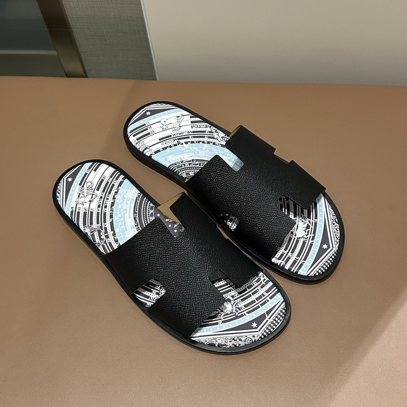 H*rmes Sandals