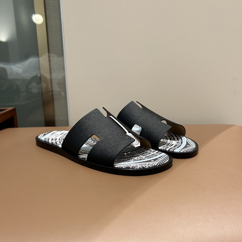H*rmes Sandals
