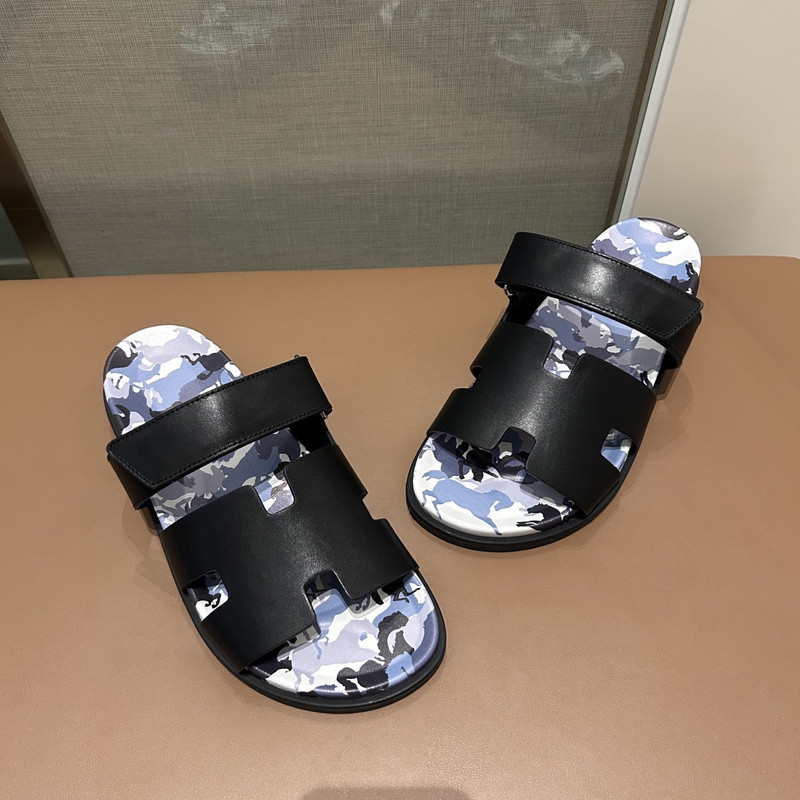 H*rmes Sandals
