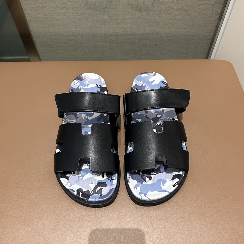 H*rmes Sandals