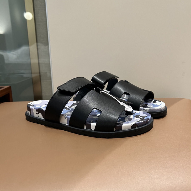 H*rmes Sandals