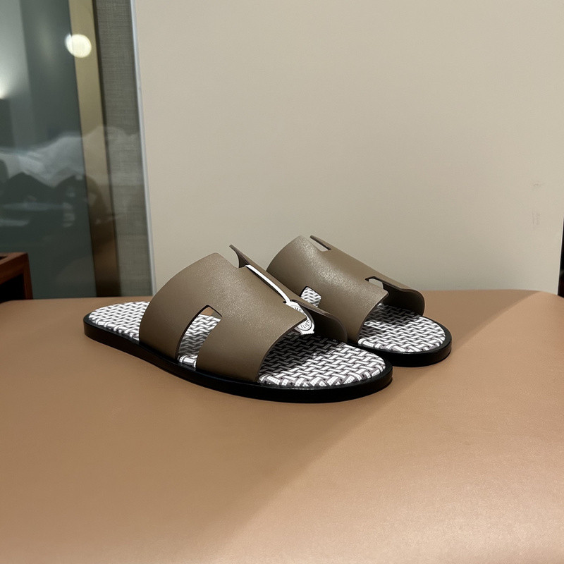 H*rmes Sandals