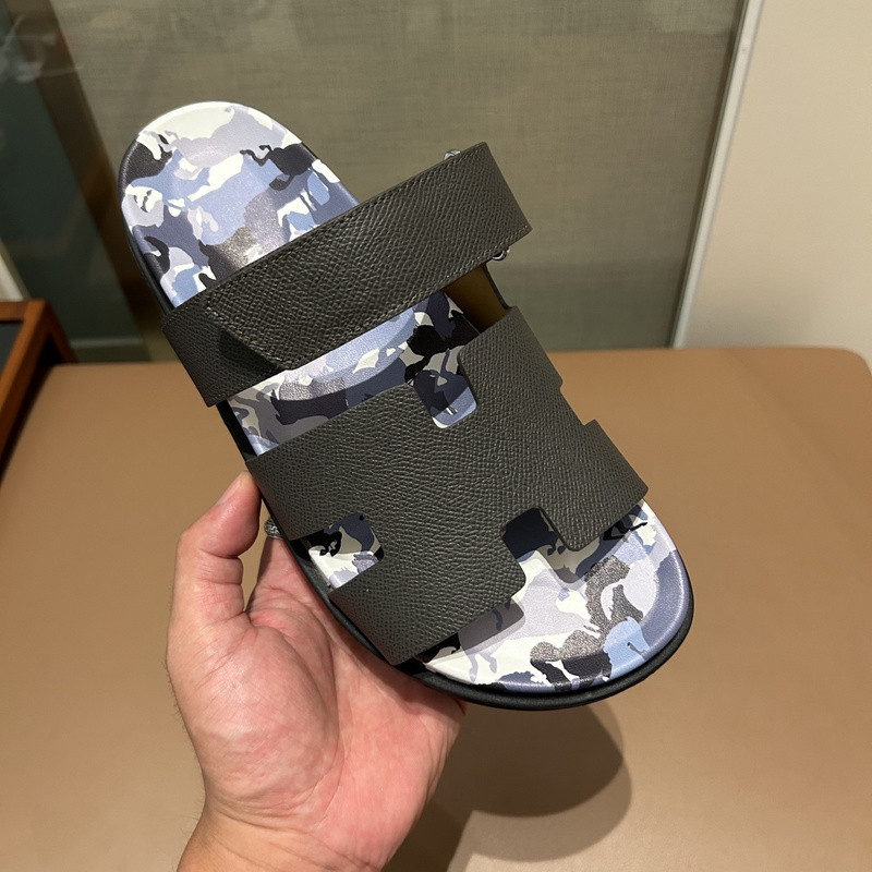 H*rmes Sandals