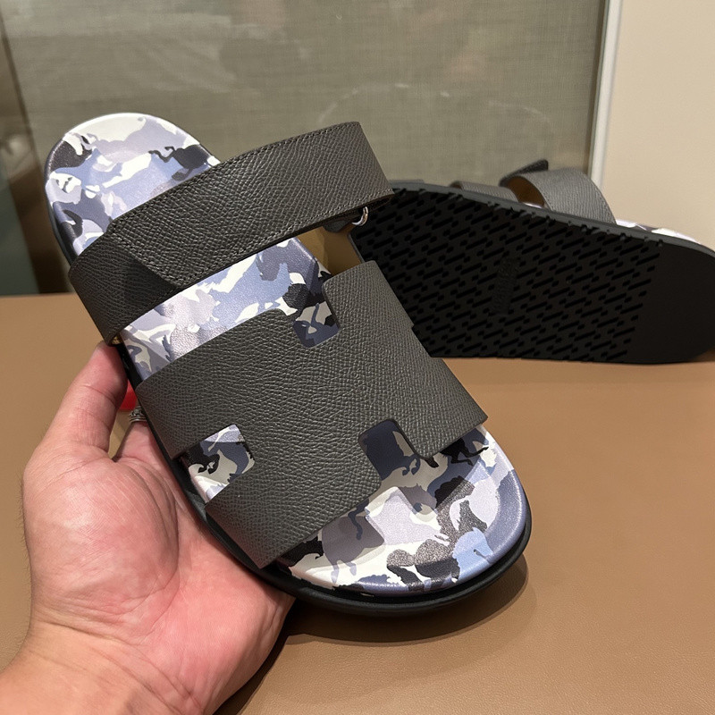 H*rmes Sandals