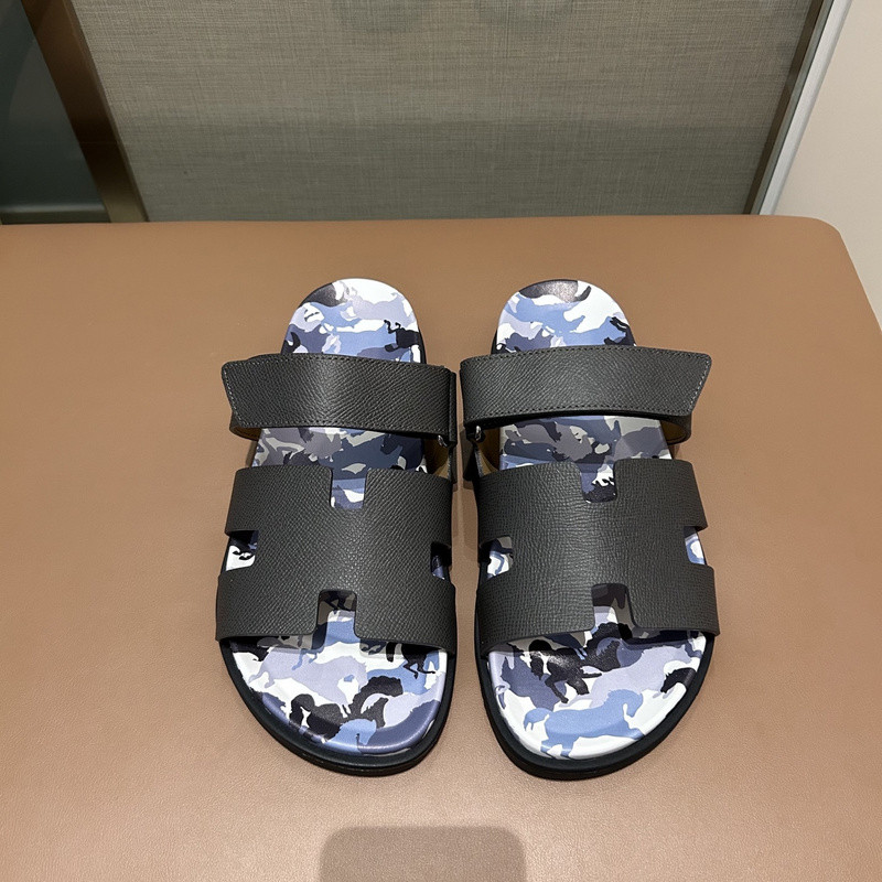 H*rmes Sandals