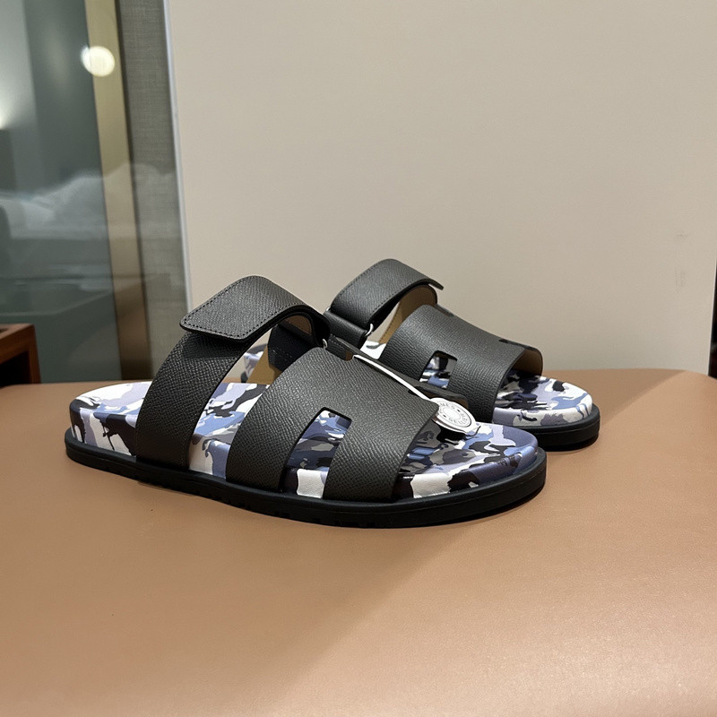H*rmes Sandals