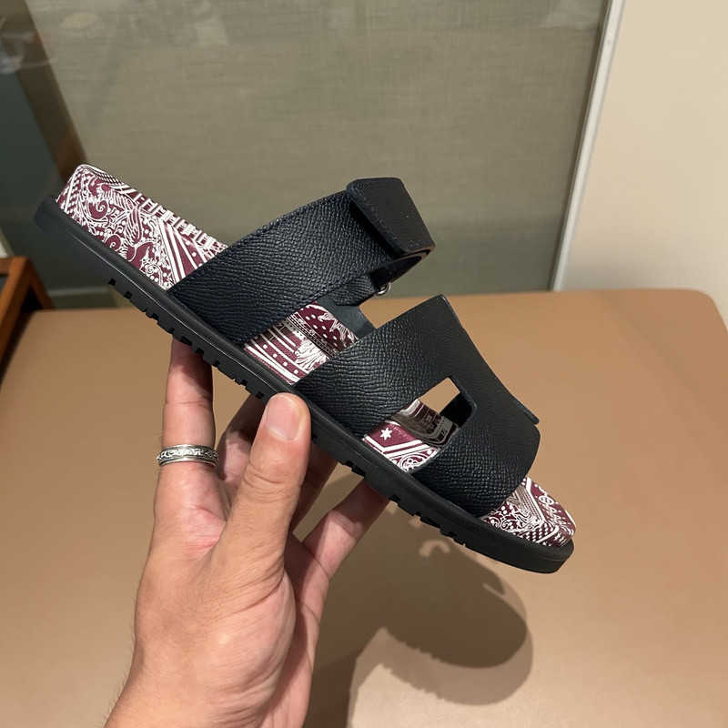 H*rmes Sandals