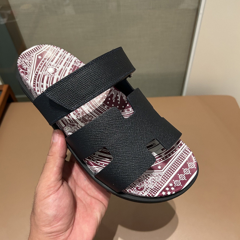 H*rmes Sandals