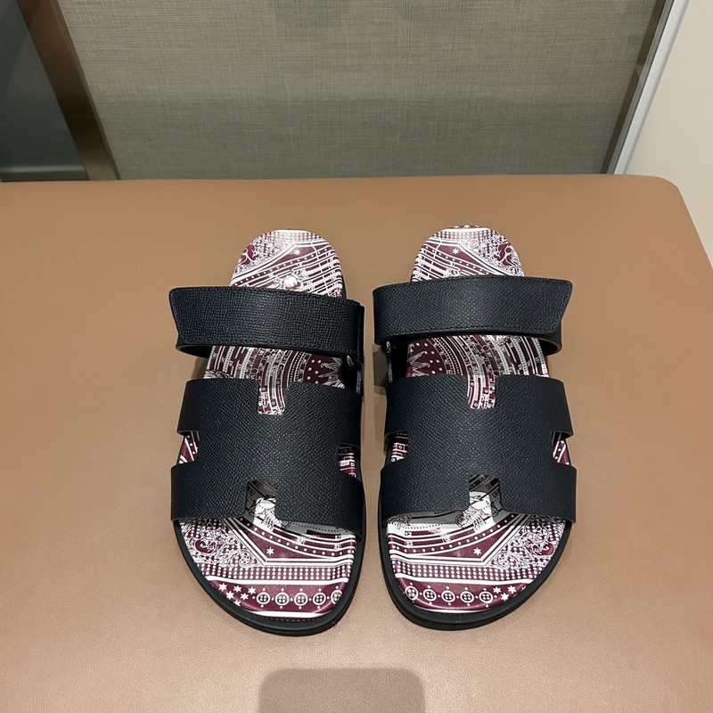 H*rmes Sandals
