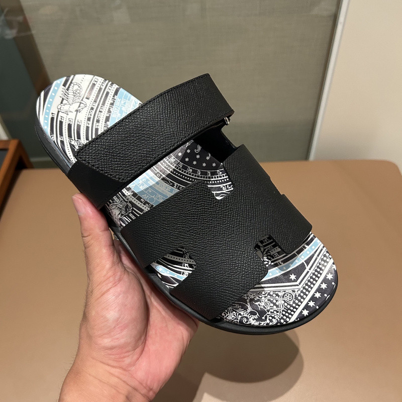 H*rmes Sandals
