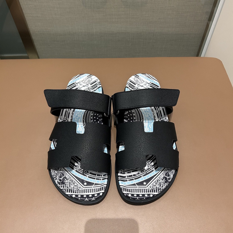 H*rmes Sandals