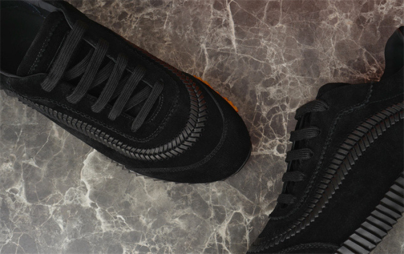 H*ER*MES SNEAKER