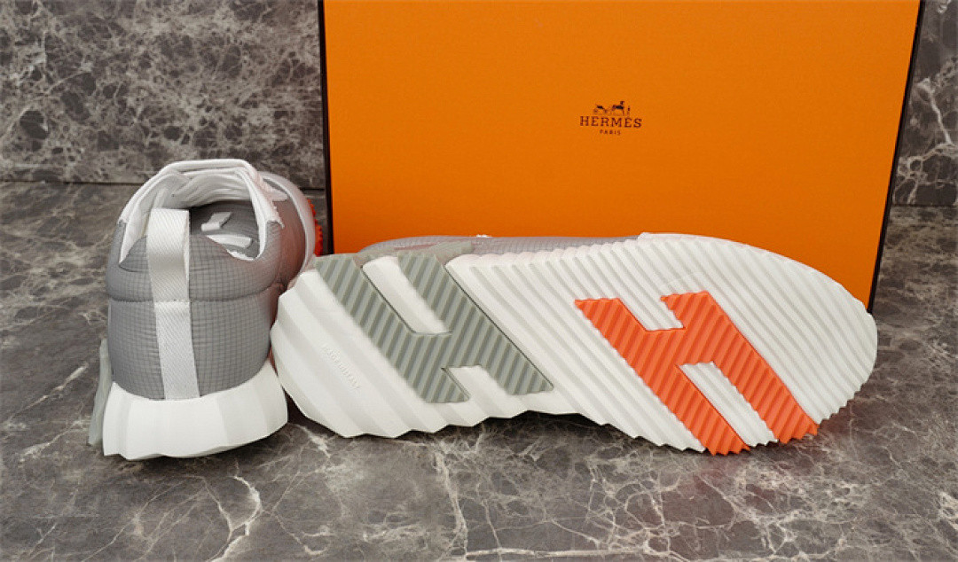 H*ER*MES SNEAKER