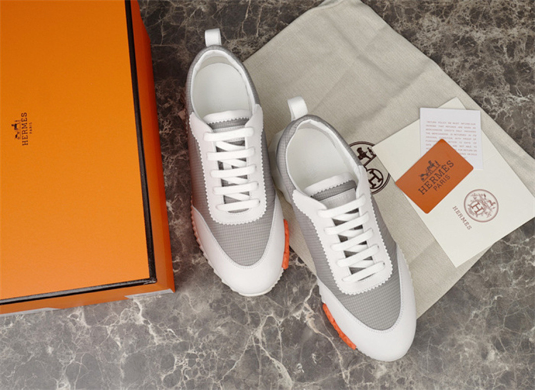 H*ER*MES SNEAKER