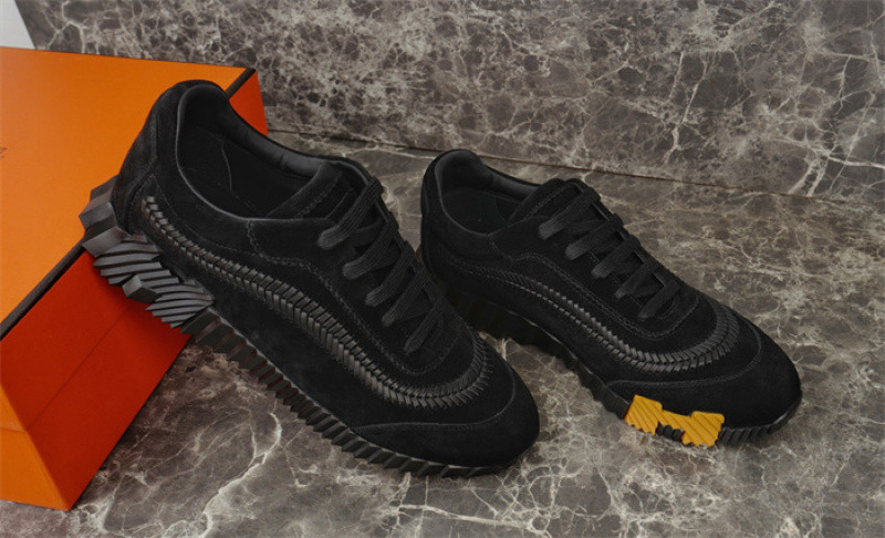 H*ER*MES SNEAKER