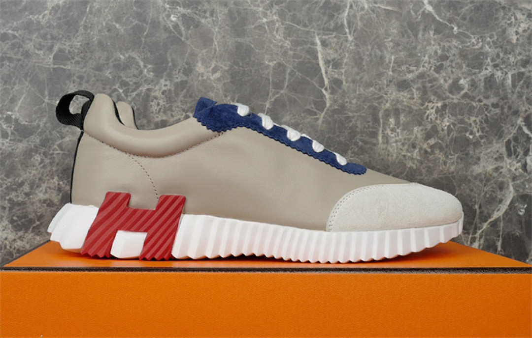 H*ER*MES SNEAKER